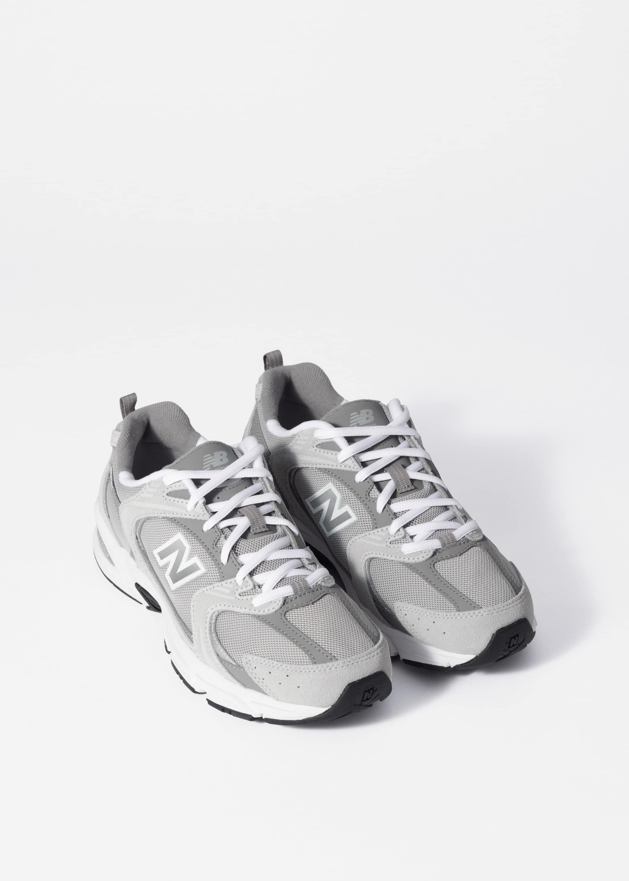 New Balance 530 Sneakers - Grey - Still Life