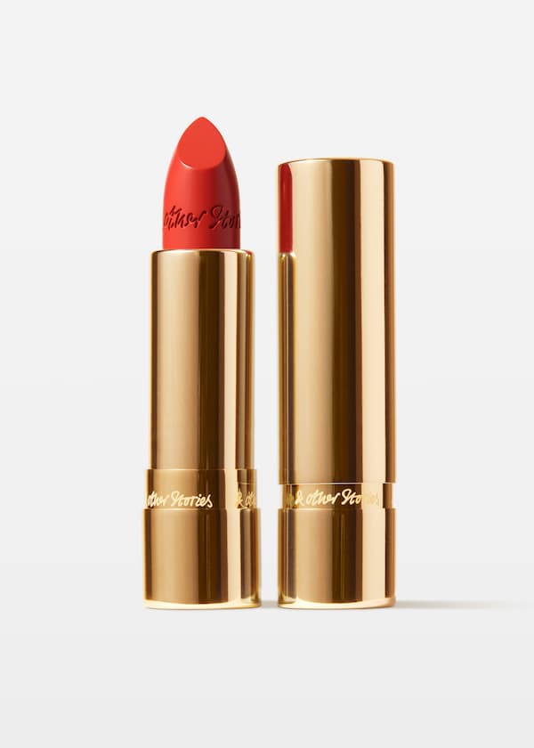 Satin Lip Colour