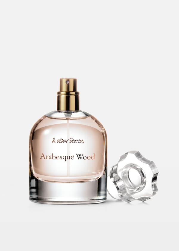 Eau de Toilette