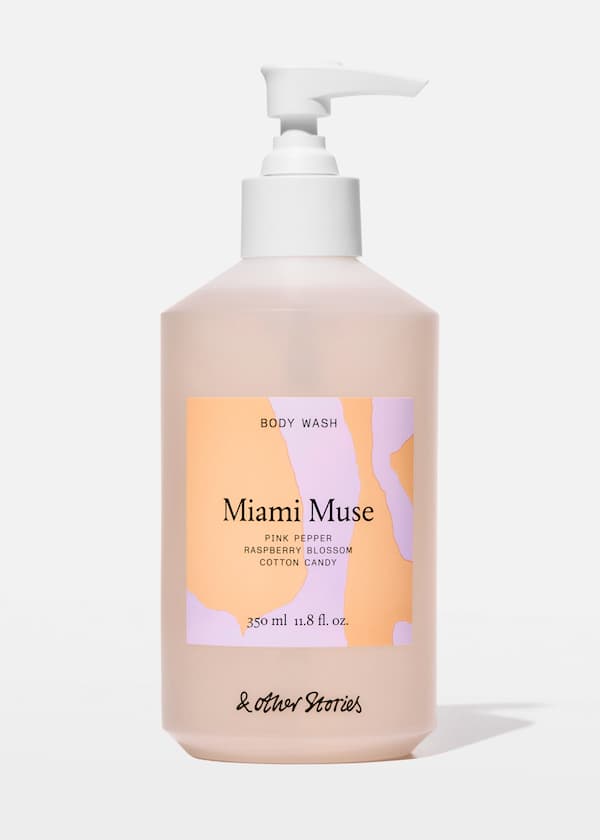 Body Wash