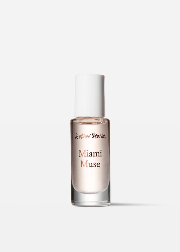 Roll on Perfume