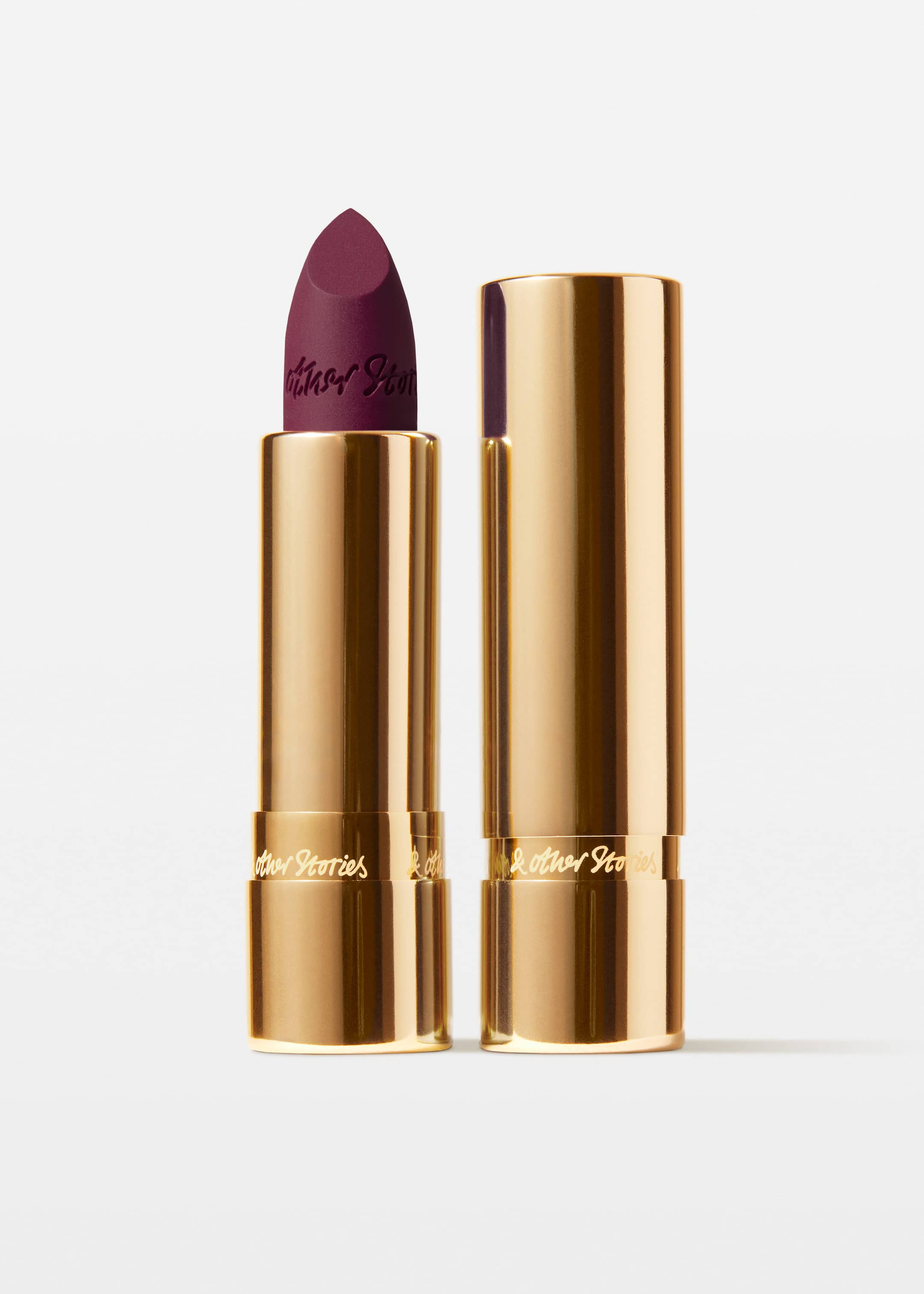 Image of Matte Lip Colour