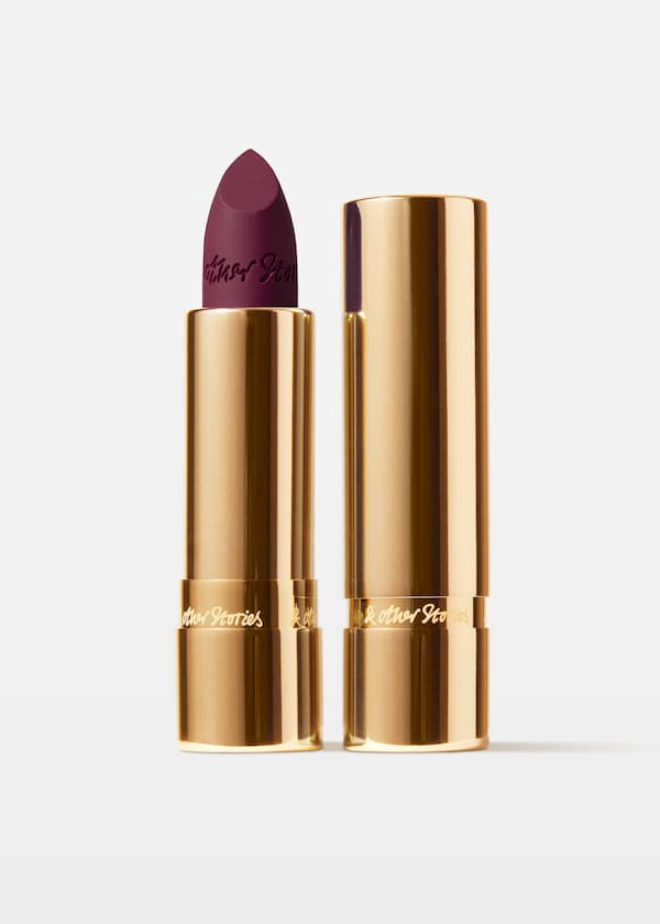 Matte Lip Colour