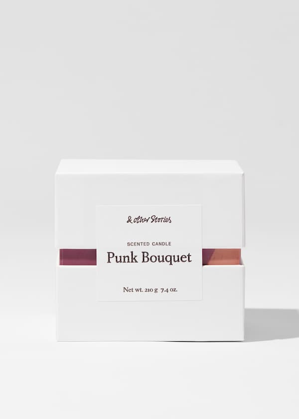 Scented Candle