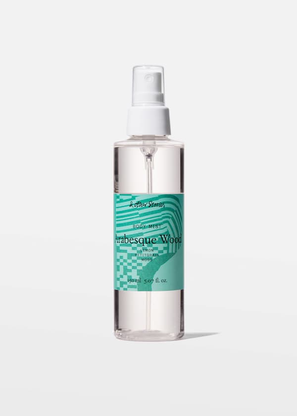 Body Mist