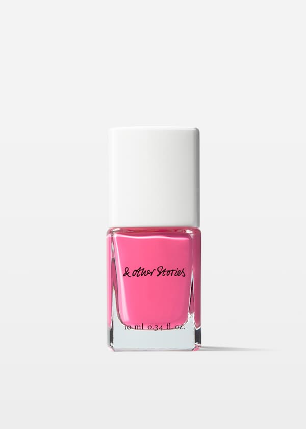 Nail Colour