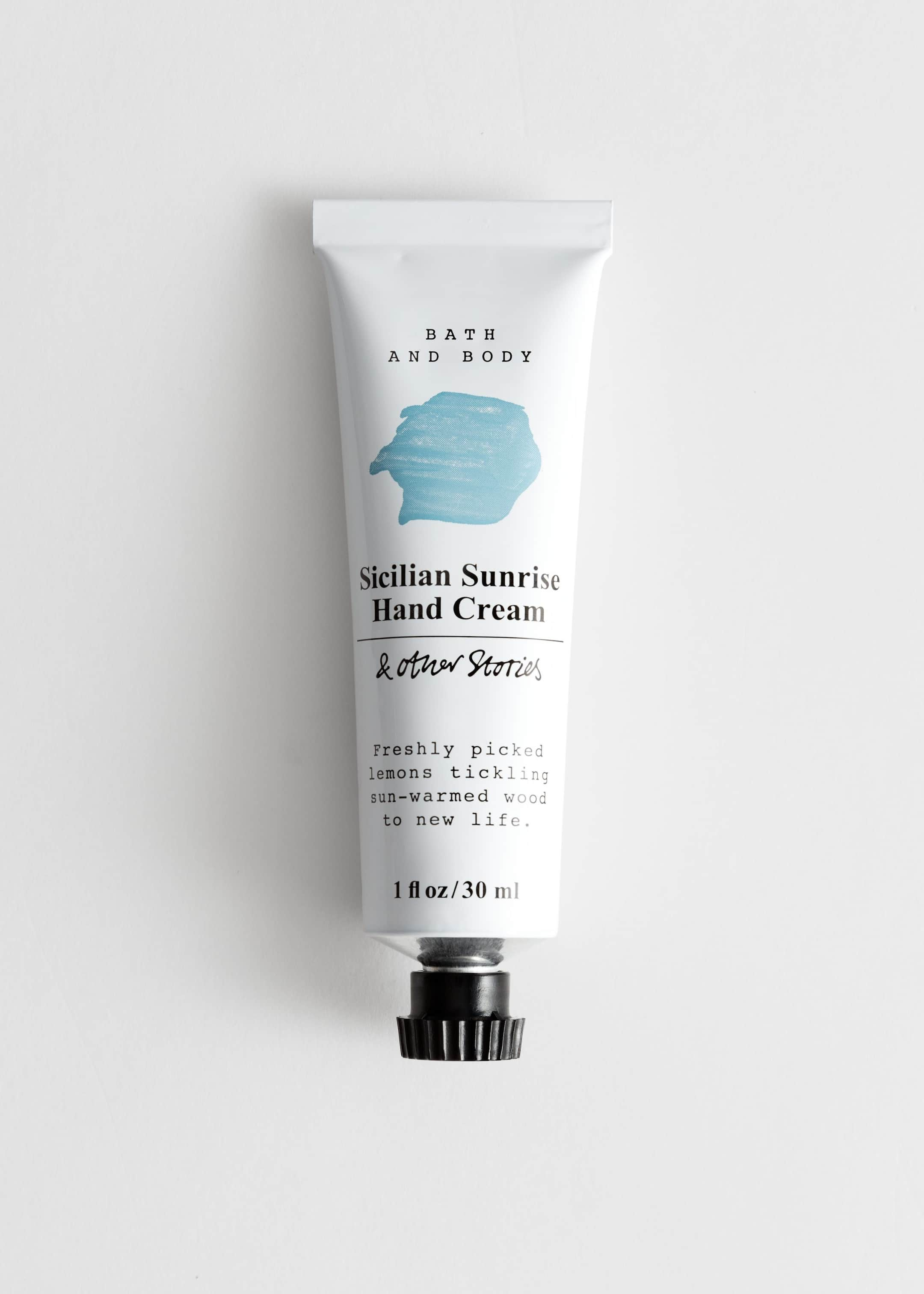 Image of Hand Cream