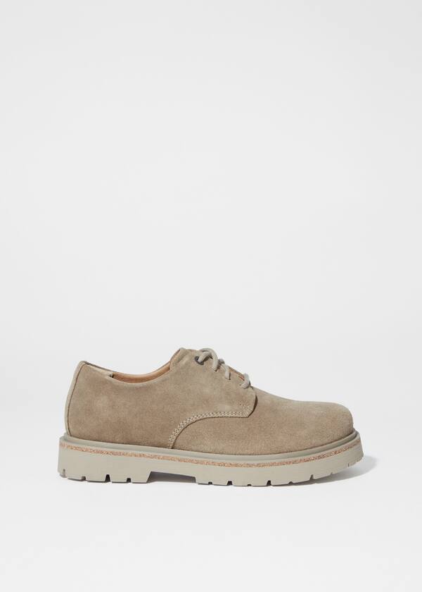 Birkenstock Highwood Lace Low