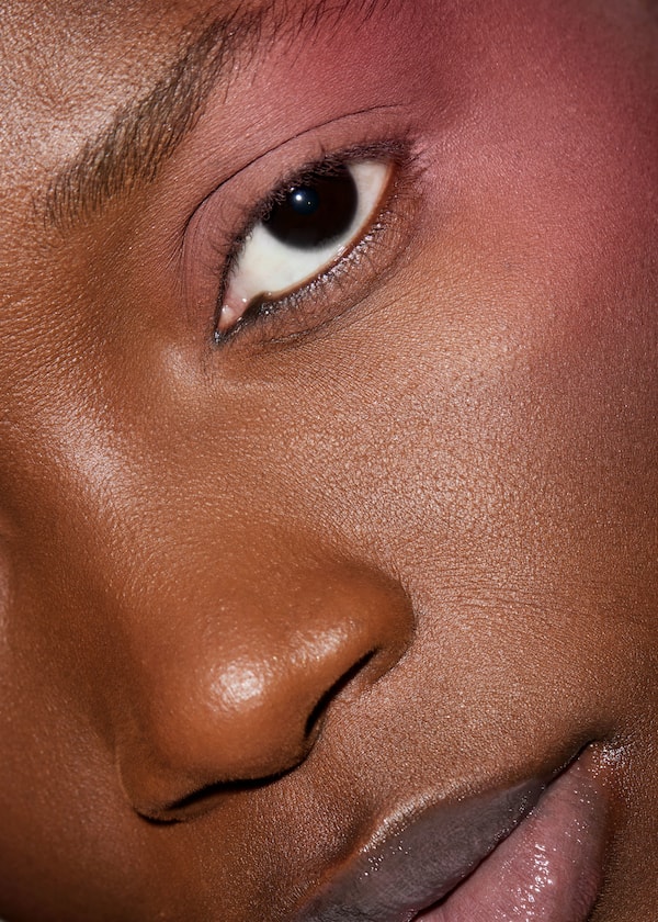 Powder Blush
