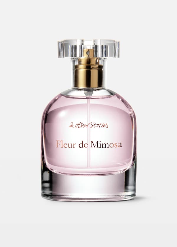 Eau de Toilette
