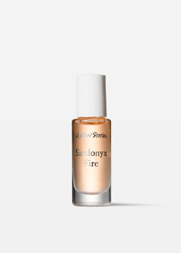 Roll on Perfume