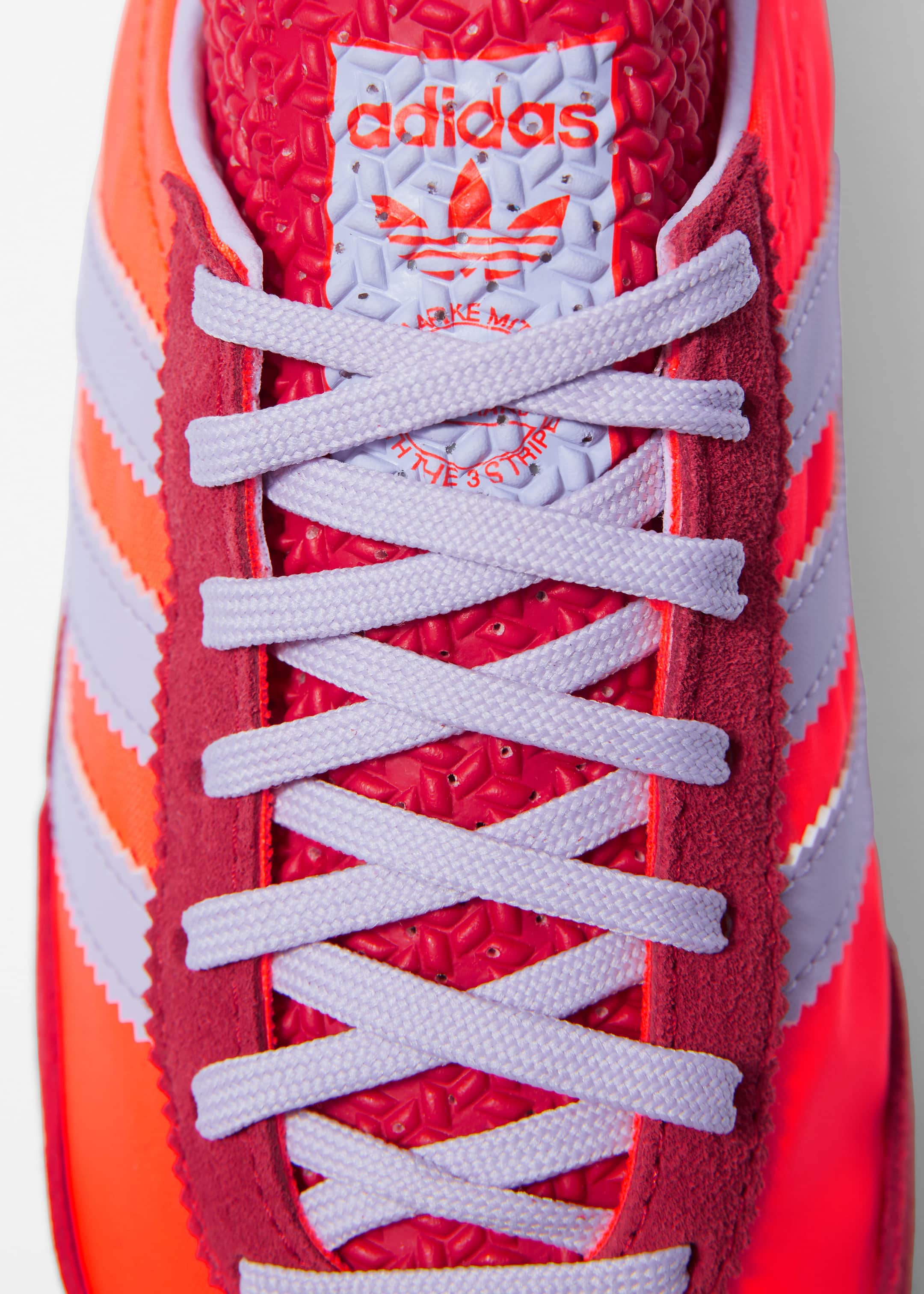 adidas SL 72 OG Rot Other Stories AT