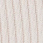 Turtleneck Wool-Knit Jumper