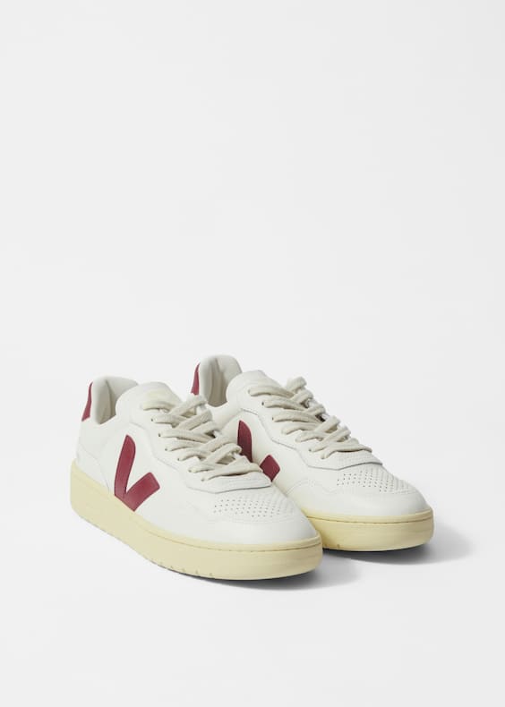 Veja V-90 Sneakers