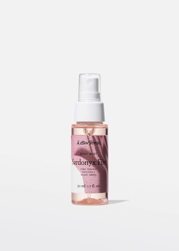Mini Body Mist