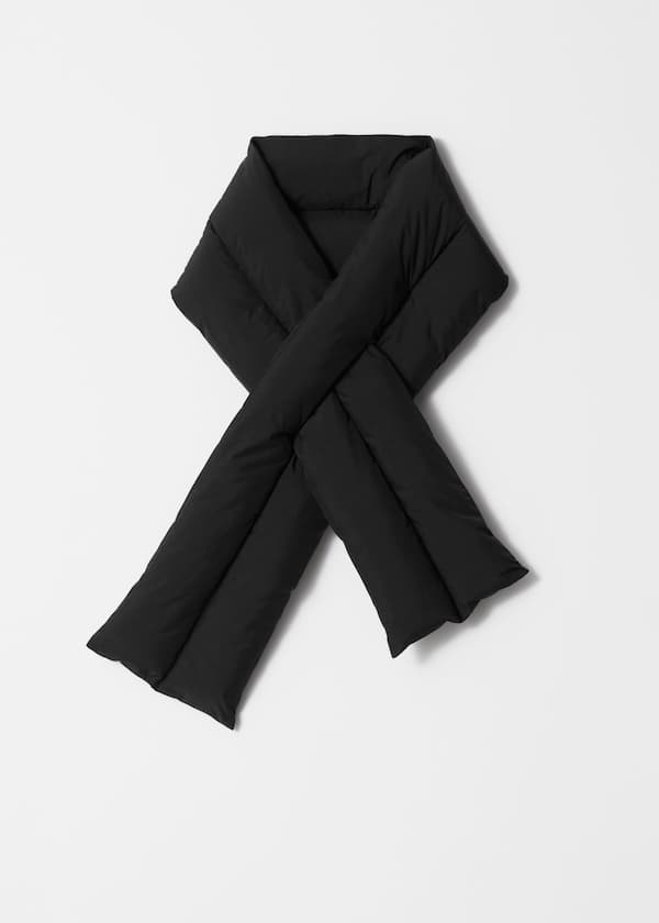 Padded Scarf