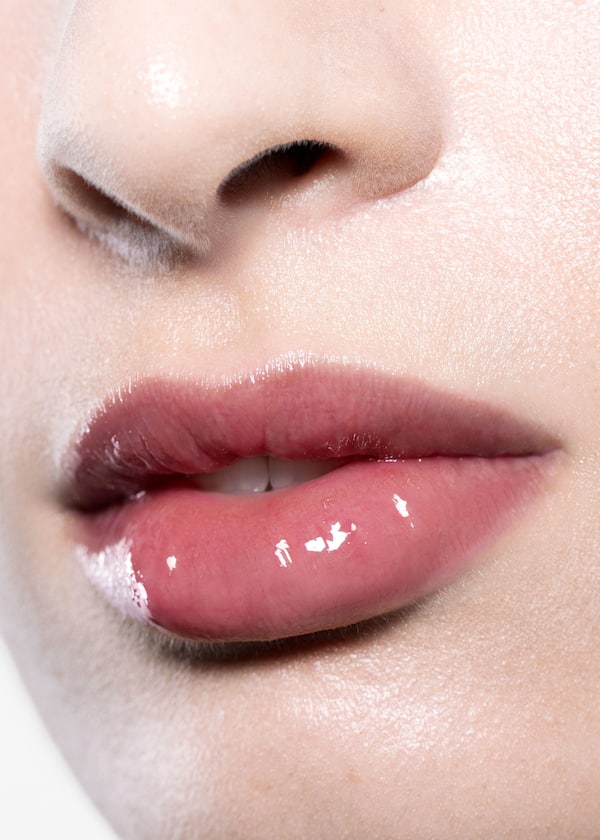 Tinted Lip Serum