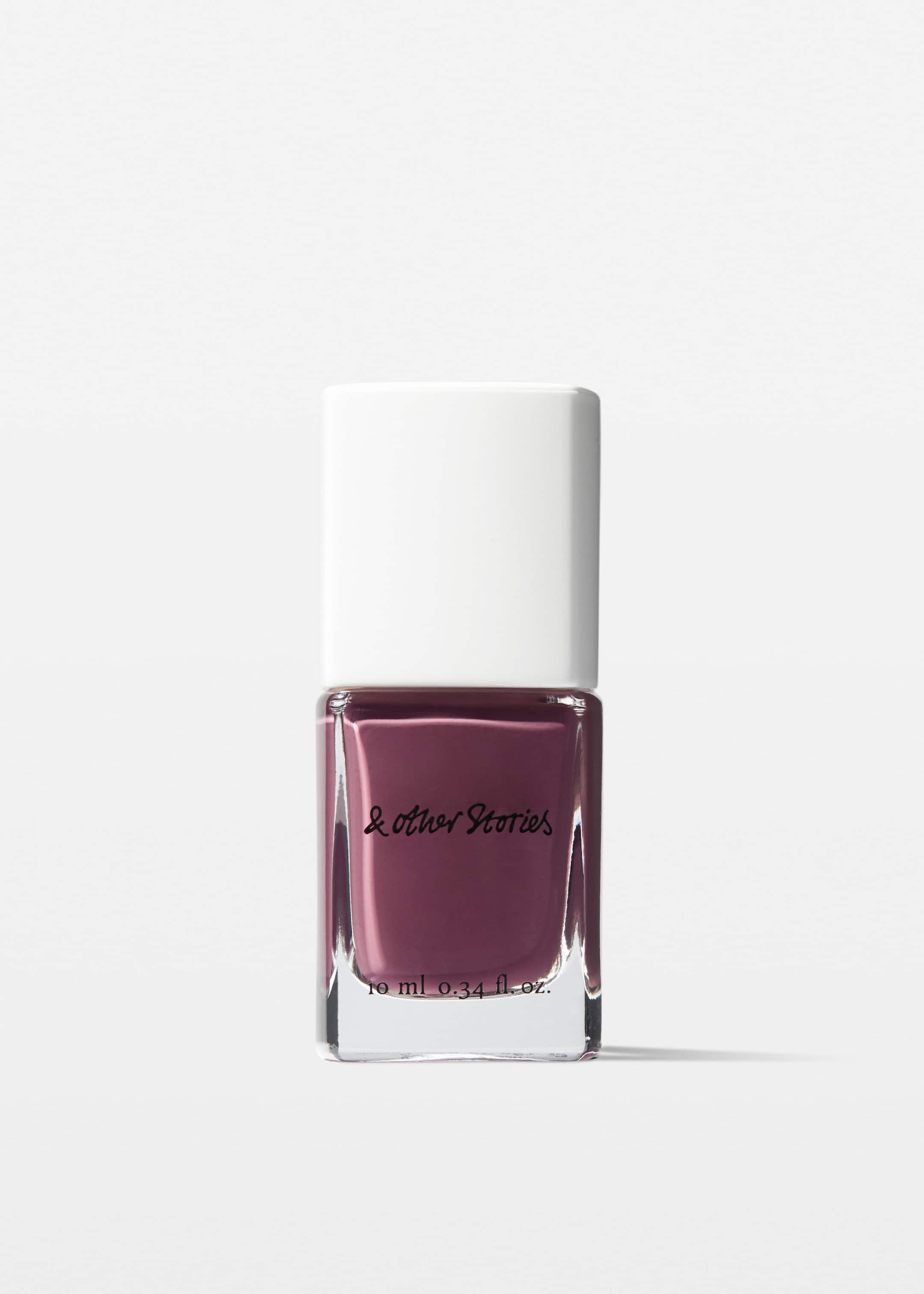 Image of Couleur de vernis