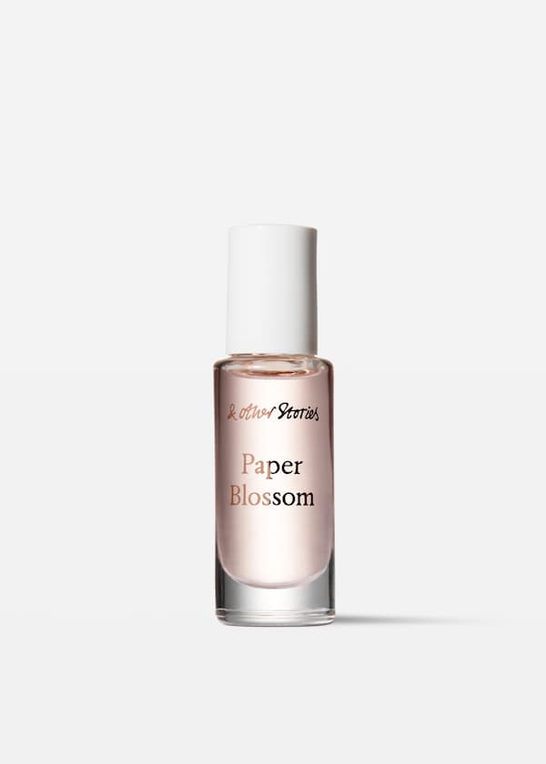 Roll on Perfume
