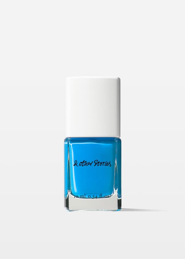 Nail Colour