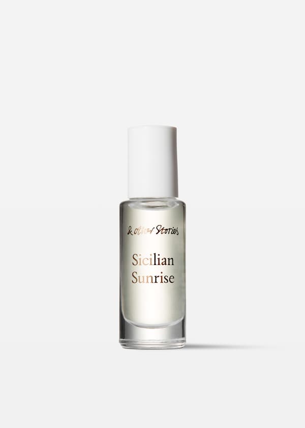 Roll on Perfume