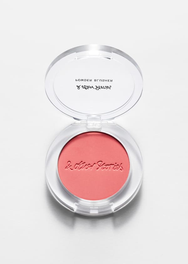 Powder Blush