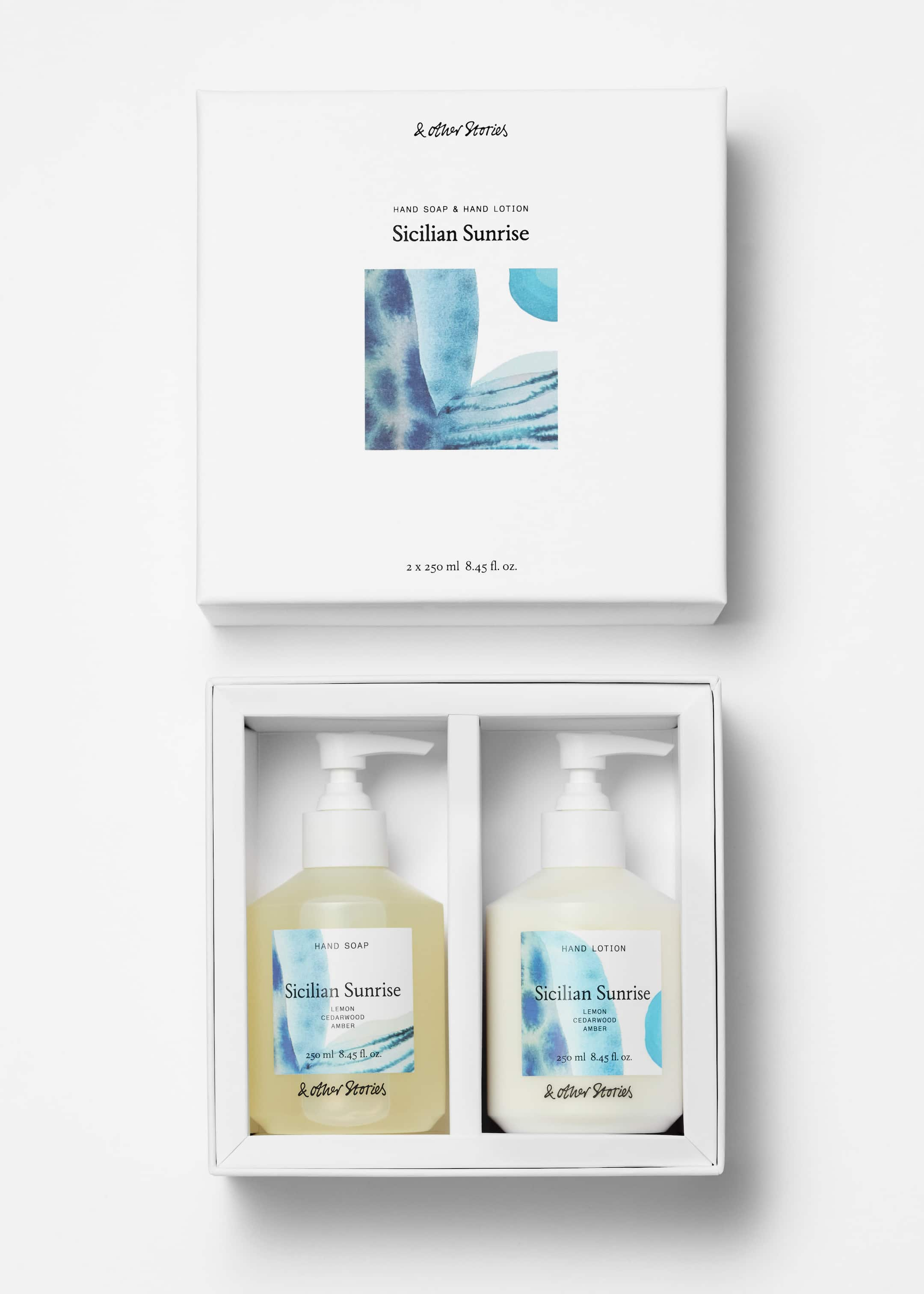 Image of Hand Soap Hand Lotion Kit