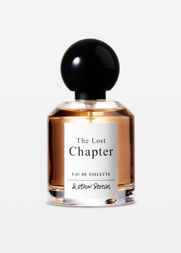 Eau de Toilette Collection