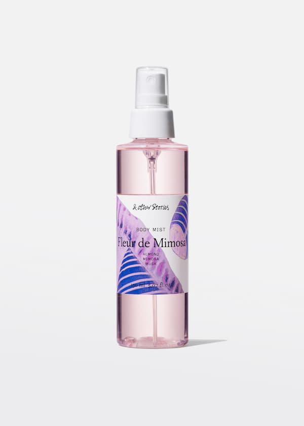 Body Mist