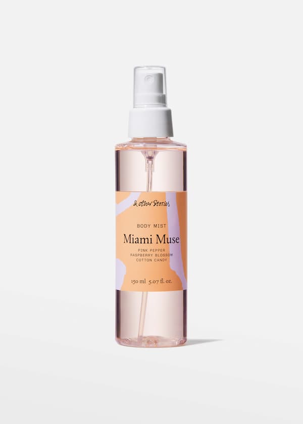 Body Mist