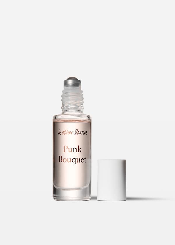 Roll on Perfume