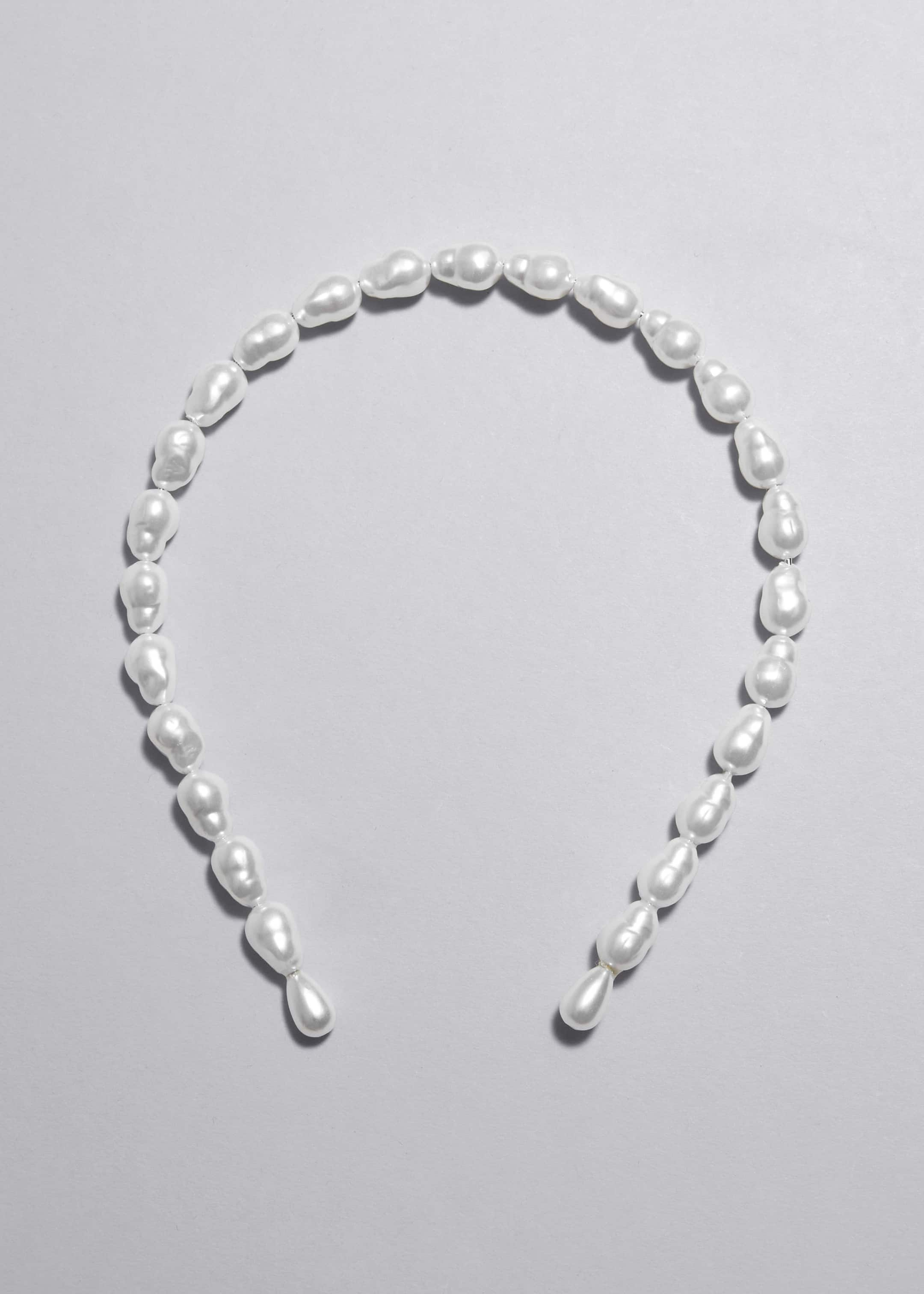 Image of Pearl Alice Band