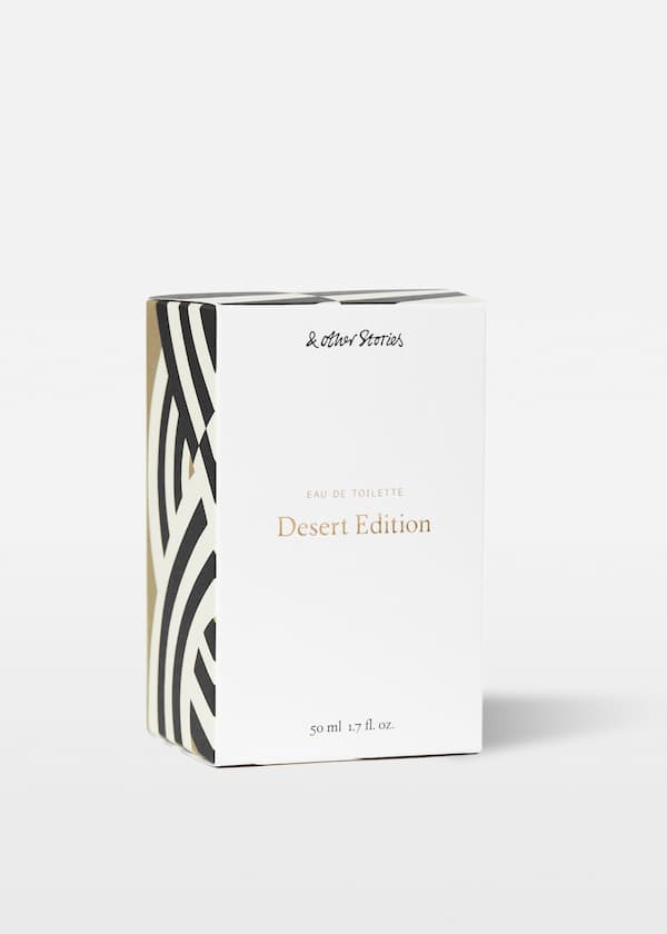Eau de Toilette