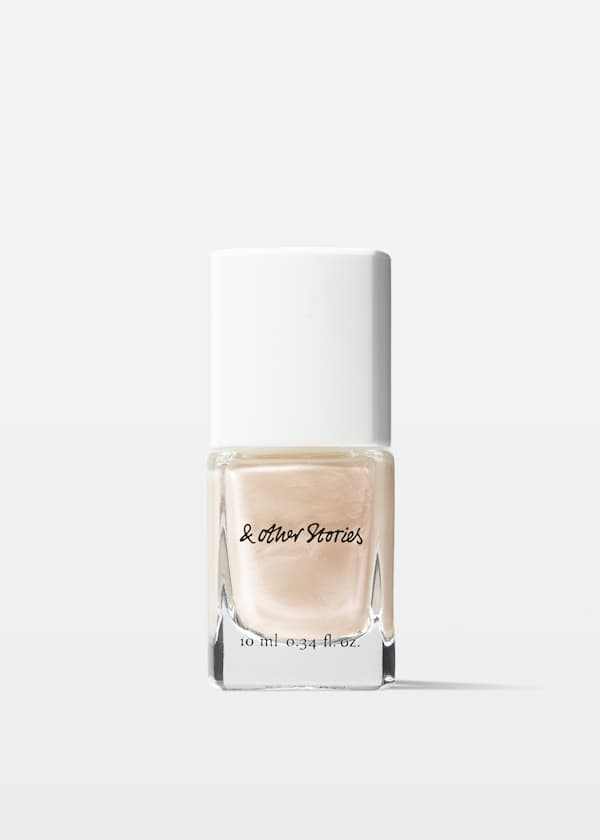 Nail Colour