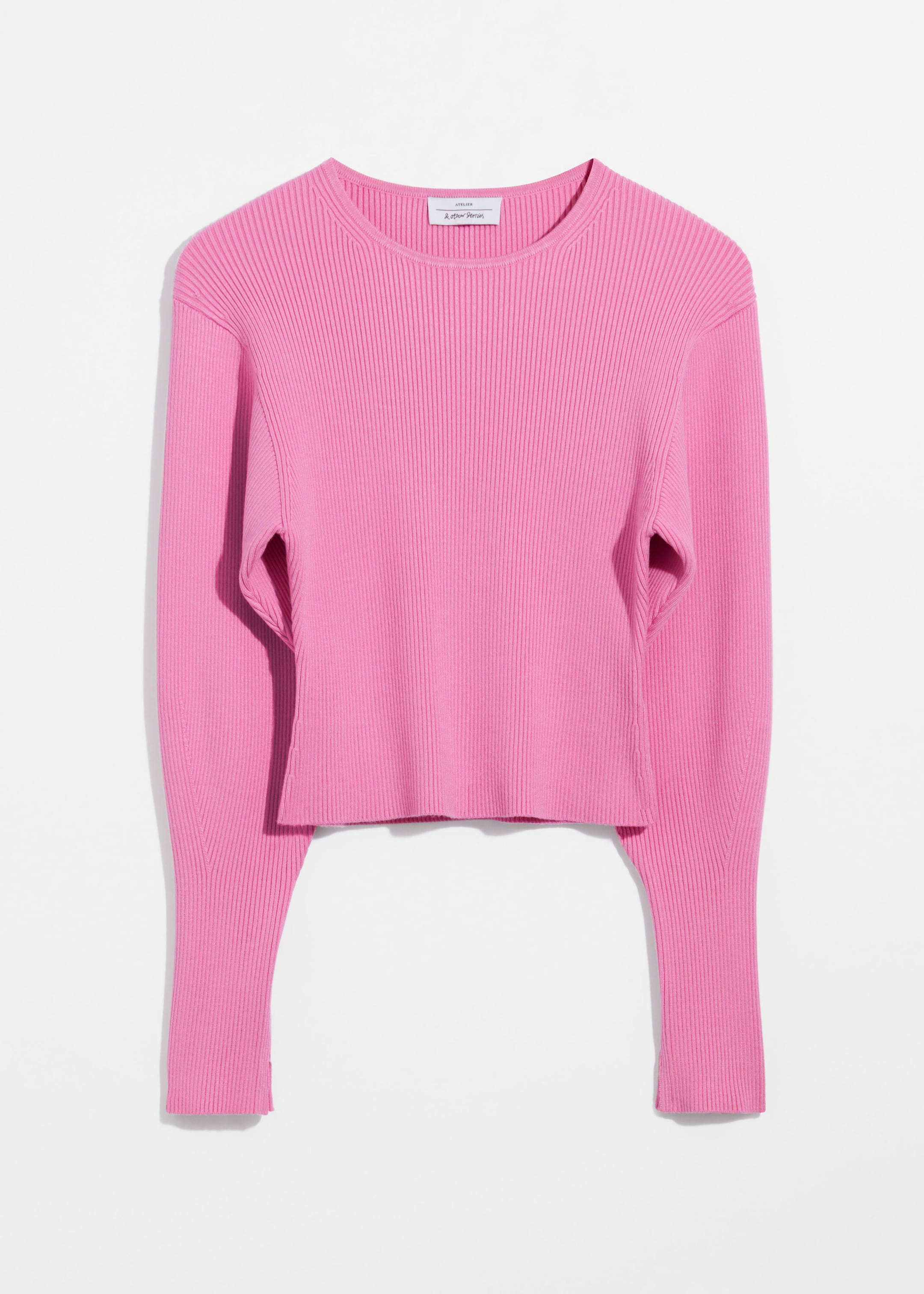 ANDMARY】Lotta ribbon tops