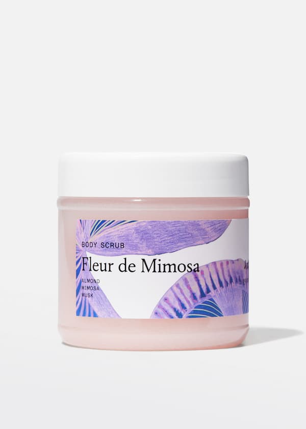 Body Scrub
