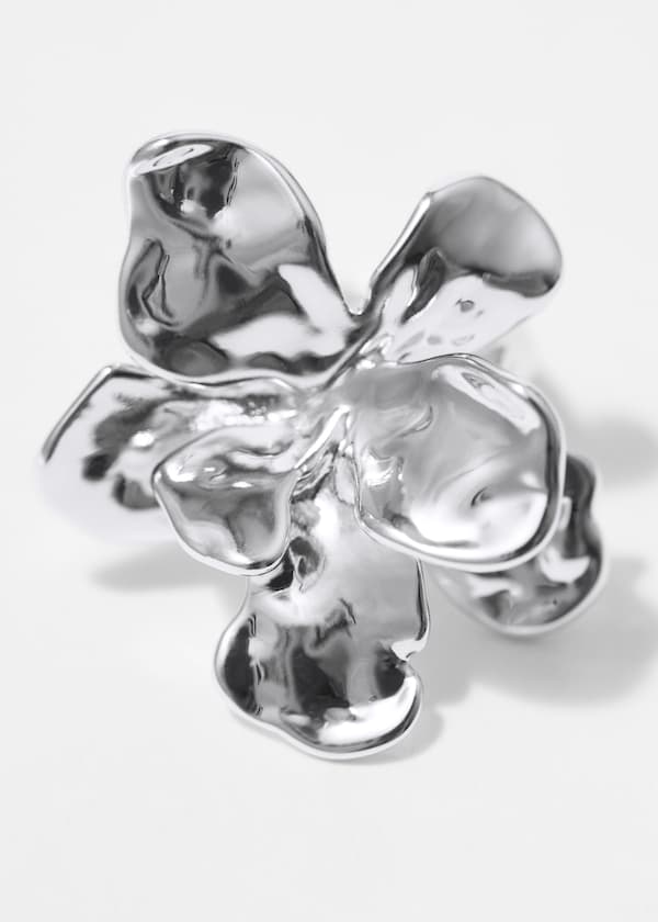 Flower Ring