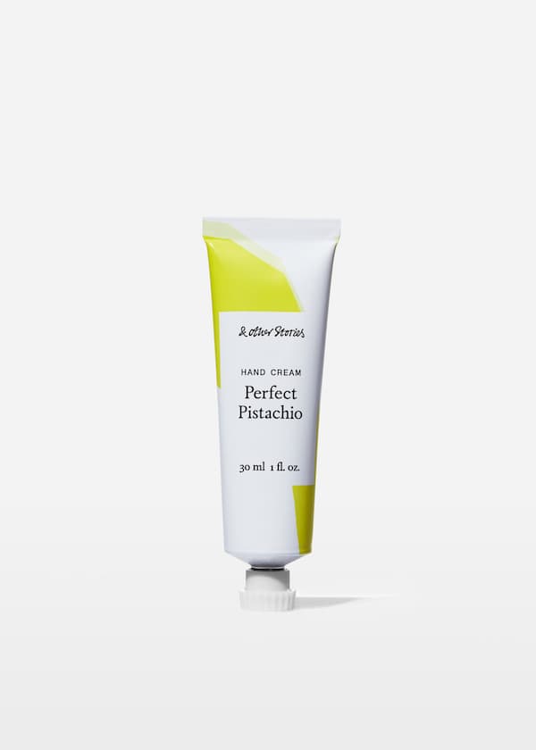 Hand Cream