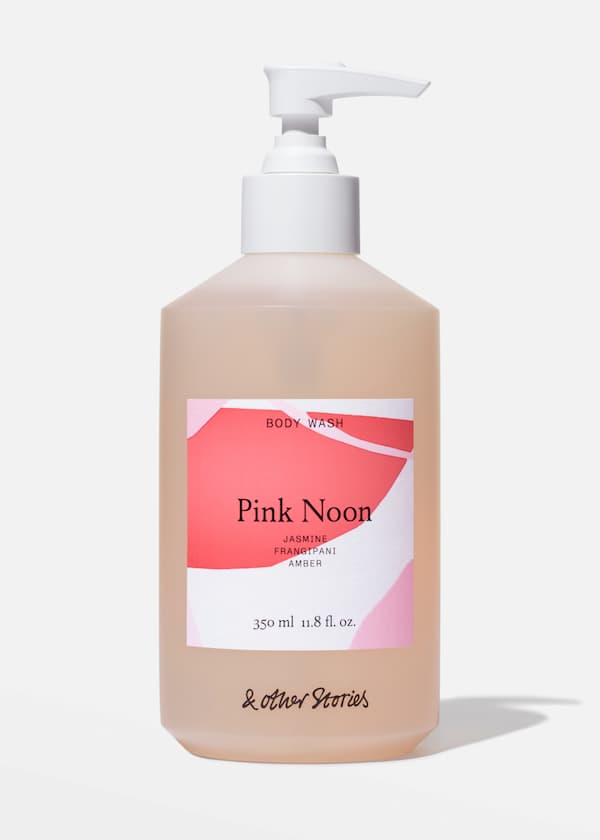 Body Wash