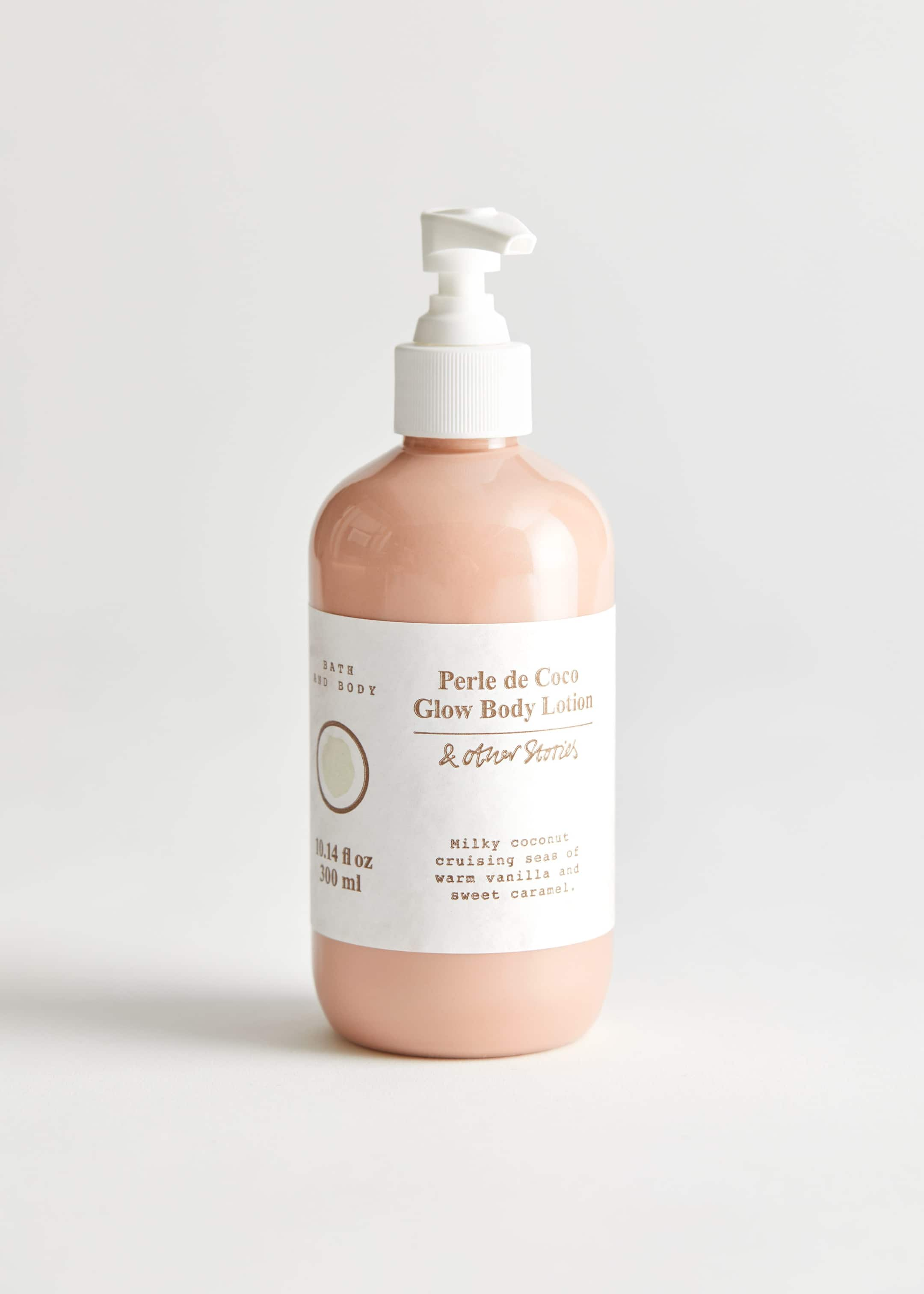 Image of Bodylotion Perle de Coco