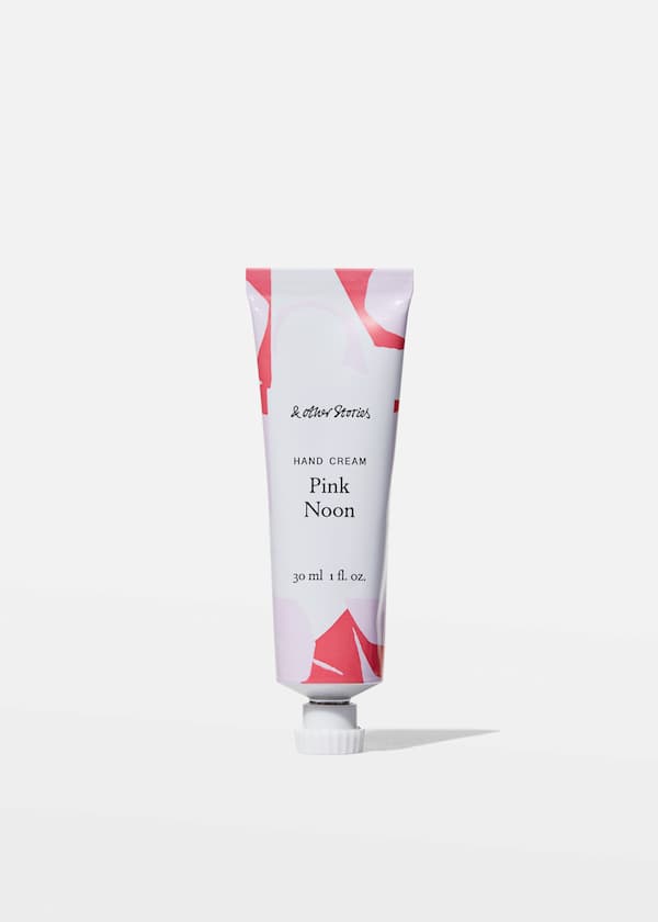 Hand Cream