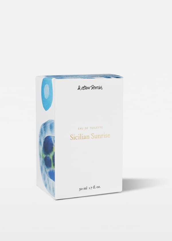 Eau de Toilette