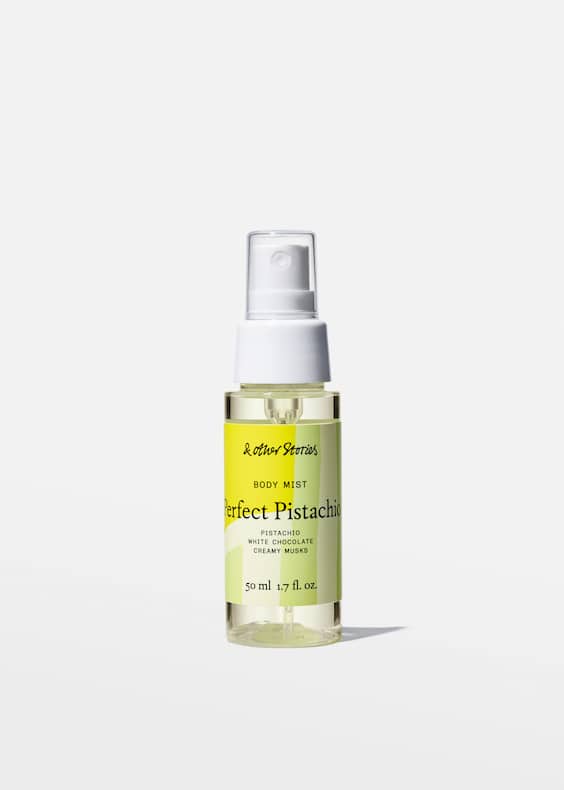 Mini Body Mist