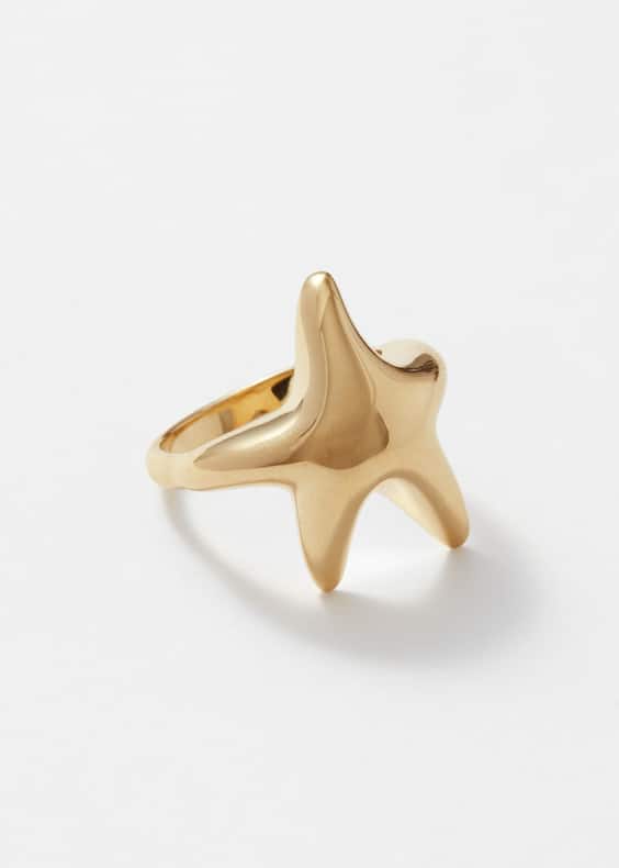 Star Ring