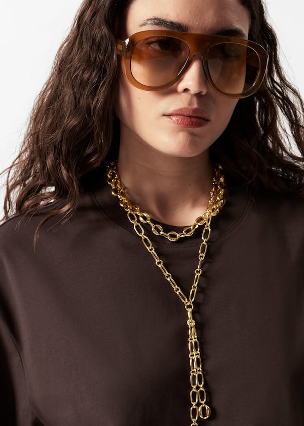 Boxy T-Shirt
