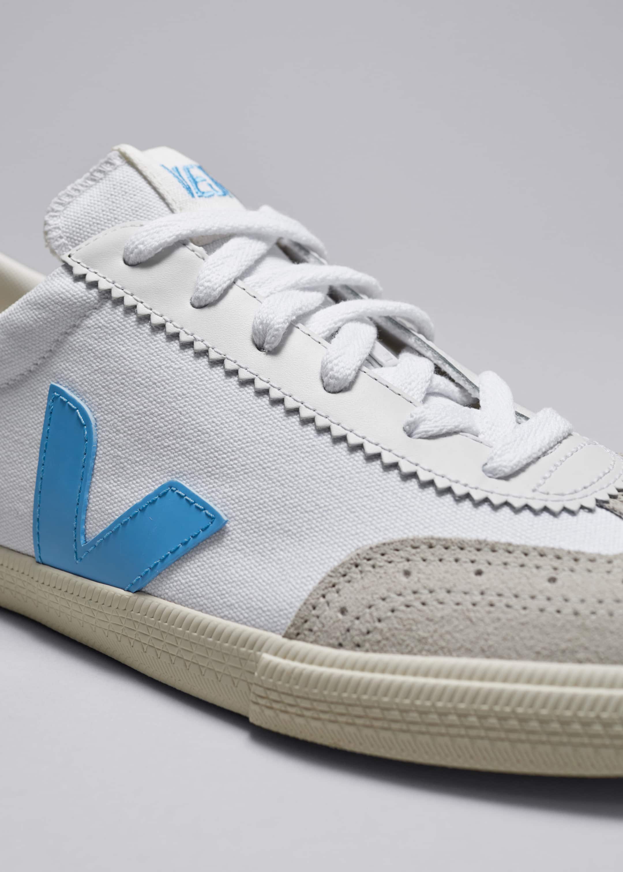 Veja volley canvas sneaker hotsell