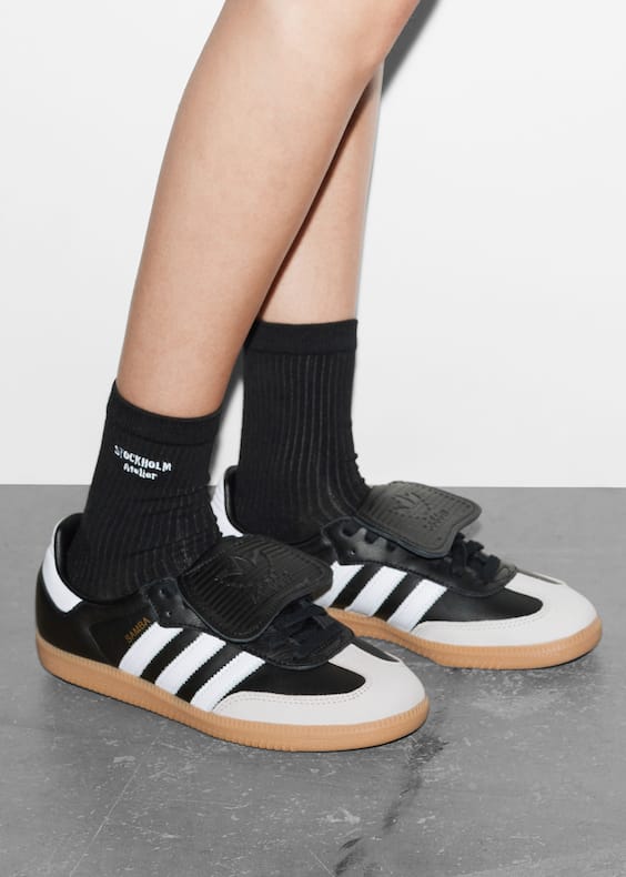 adidas Samba LT
