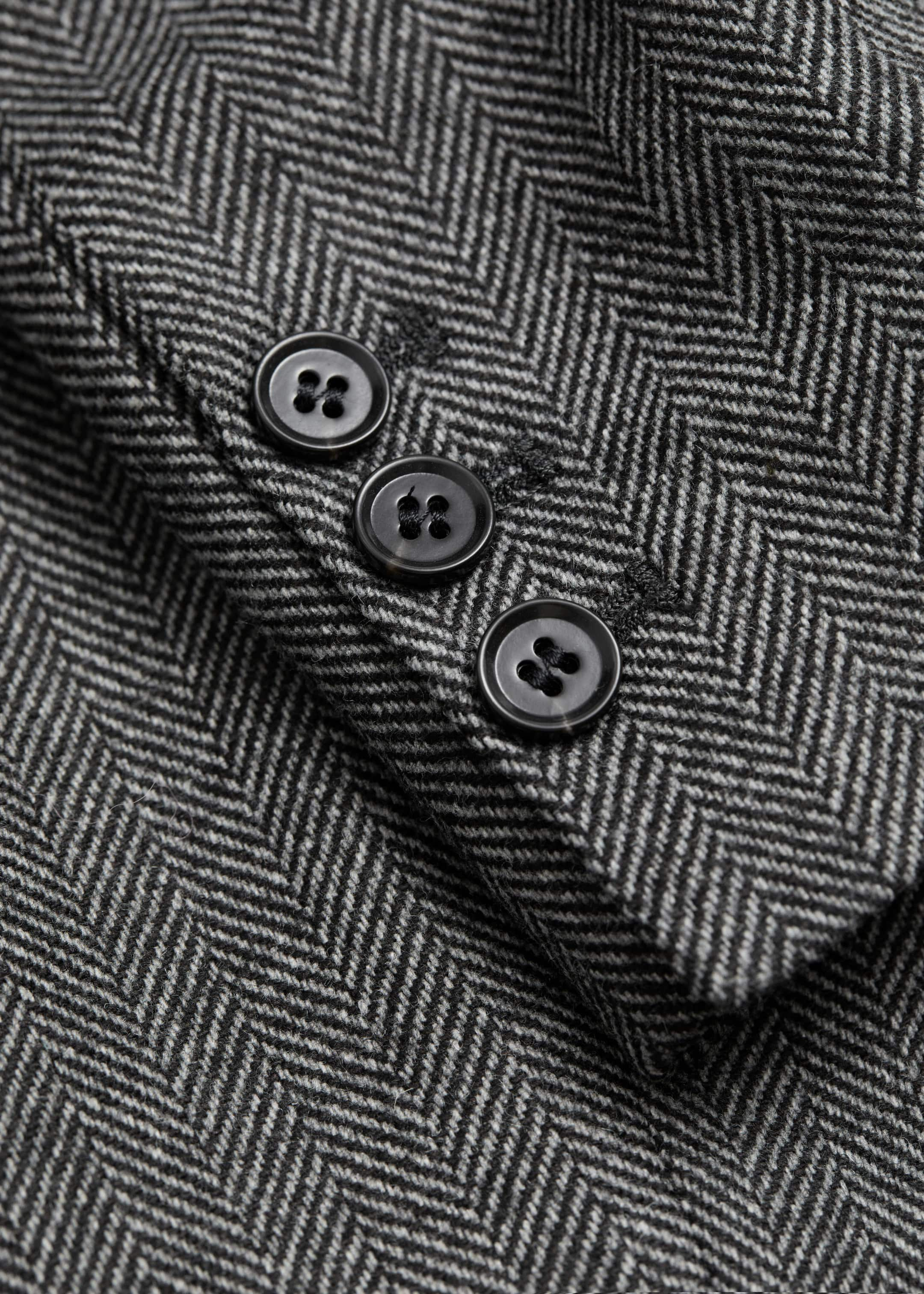 Blazer oversize - {{variantName}} - Descriptive Detail