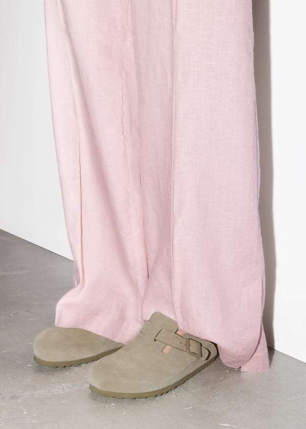 Birkenstock Boston Sandals