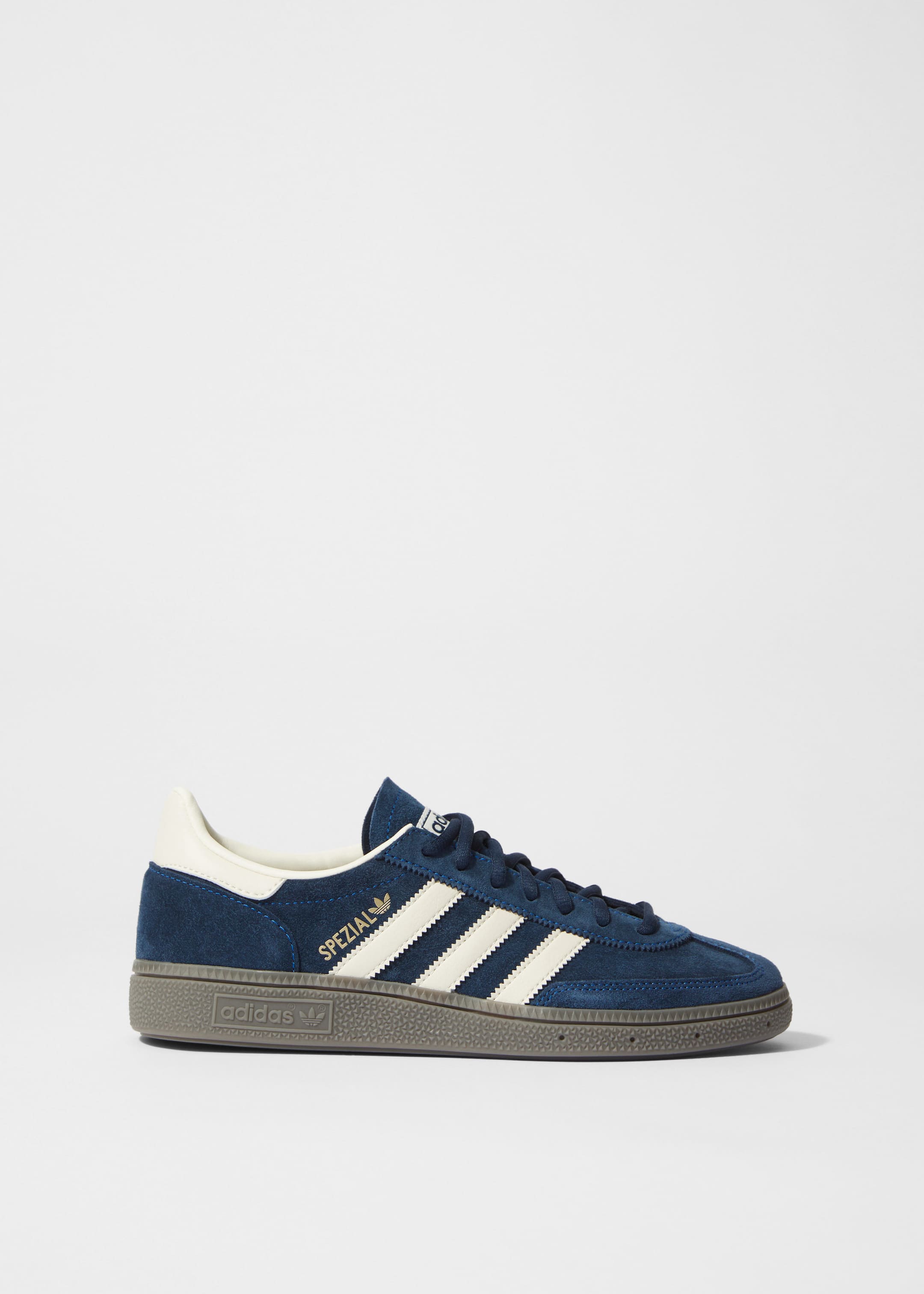 adidas Handball Spezial Sneakers Blue Other Stories DK